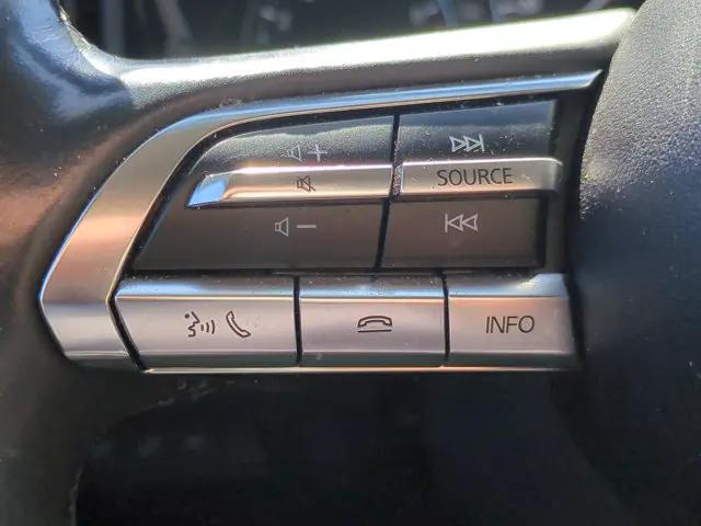2024 Mazda CX-50 2.5 Turbo Premium Plus