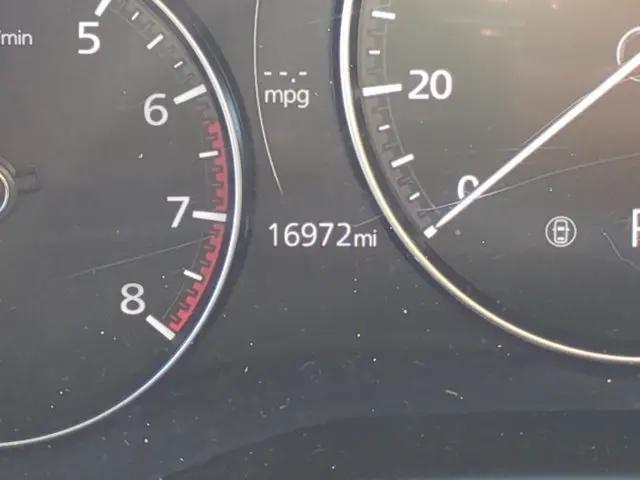 2024 Mazda CX-50 2.5 Turbo Premium Plus