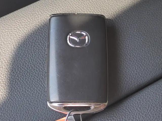 2024 Mazda CX-50 2.5 Turbo Premium Plus