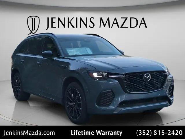 2026 Mazda CX-70 3.3 Turbo S Premium for sale in Ocala, FL