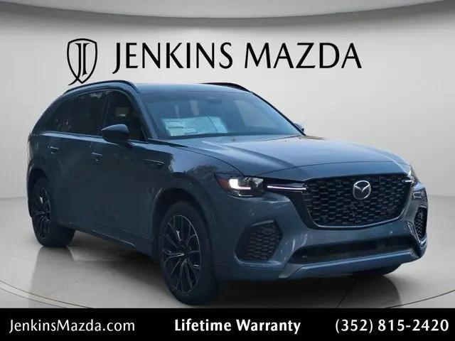 2026 Mazda CX-70 3.3 Turbo S Premium for sale in Ocala, FL