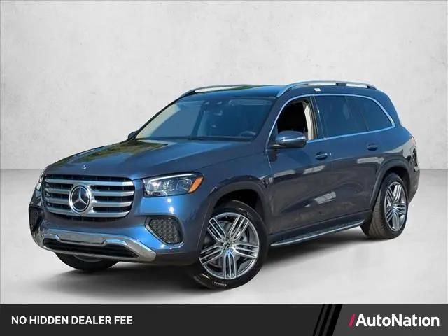 2026 Mercedes-Benz GLS GLS 450 4MATIC for sale in Sanford, FL