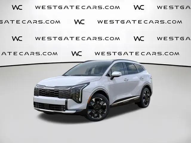 2026 Kia Sportage SX-Prestige for sale in Wake Forest, NC