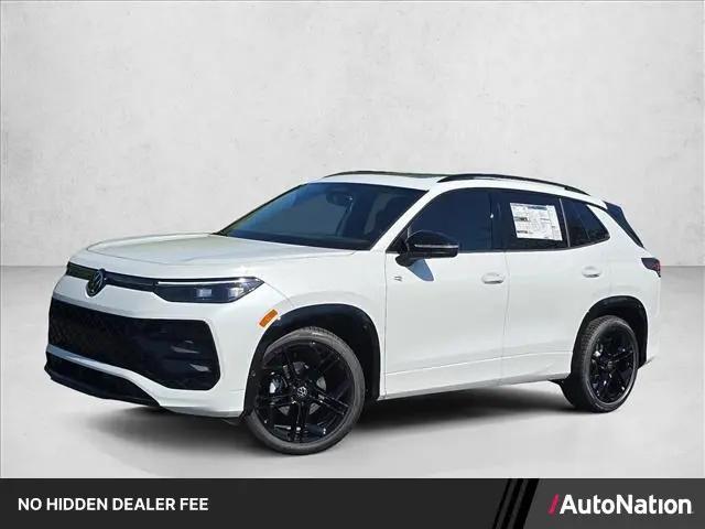 2026 Volkswagen Tiguan SE R-Line Black for sale in Buford, GA