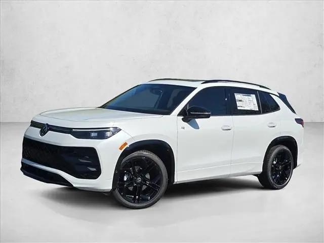 2026 Volkswagen Tiguan SE R-Line Black for sale in Buford, GA