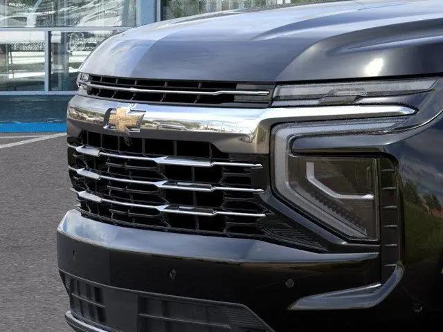 2026 Chevrolet Suburban LT, 4WD