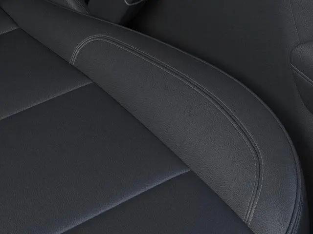 2026 Chevrolet Suburban LT, 4WD