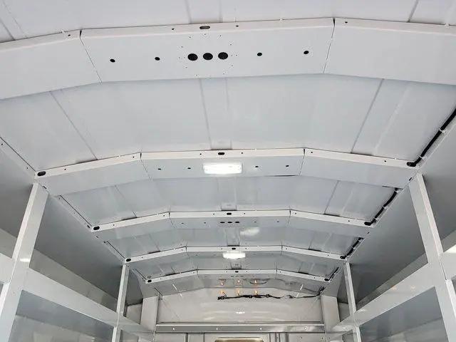 2026 Chevrolet Express Cutaway Work Van