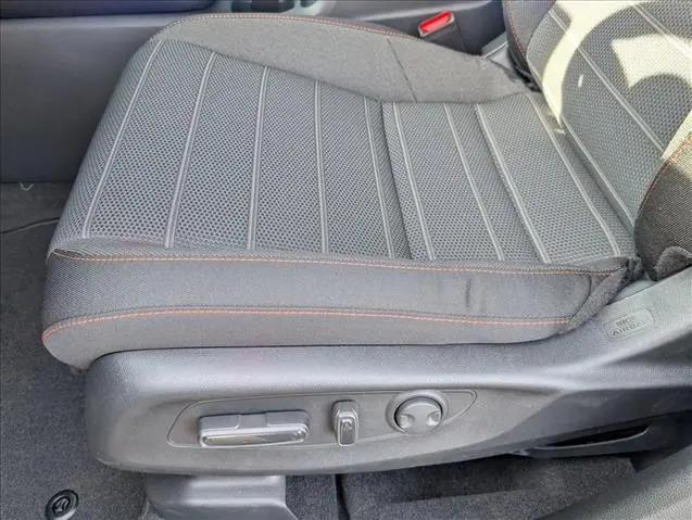 2026 Honda CR-V Hybrid AWD Sport