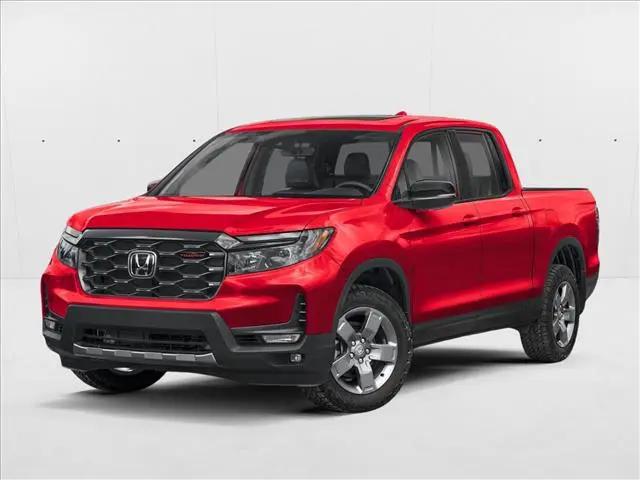 2026 Honda Ridgeline TrailSport for sale in Knoxville, TN