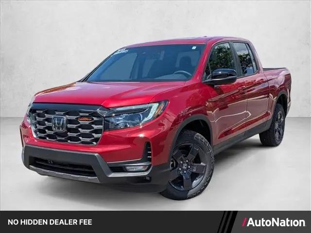 2026 Honda Ridgeline TrailSport for sale in Knoxville, TN