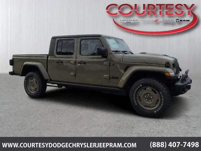2026 Jeep Gladiator Sport for sale in Stonecrest, GA