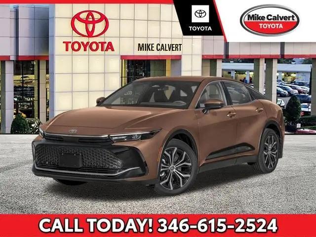 2026 Toyota Crown XLE for sale in Houston, TX