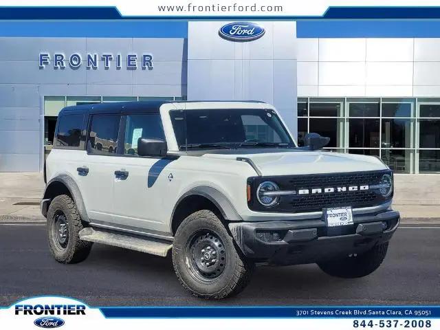 2026 Ford Bronco Outer Banks for sale in Santa Clara, CA