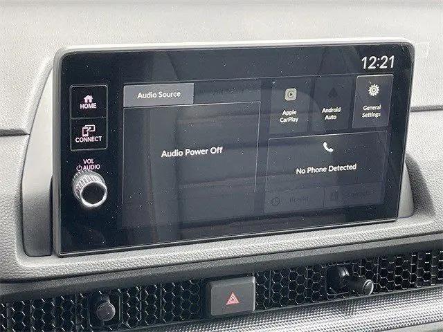 2026 Honda CR-V Hybrid 2WD Sport-L