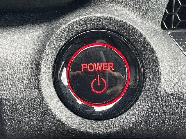 2026 Honda CR-V Hybrid 2WD Sport-L