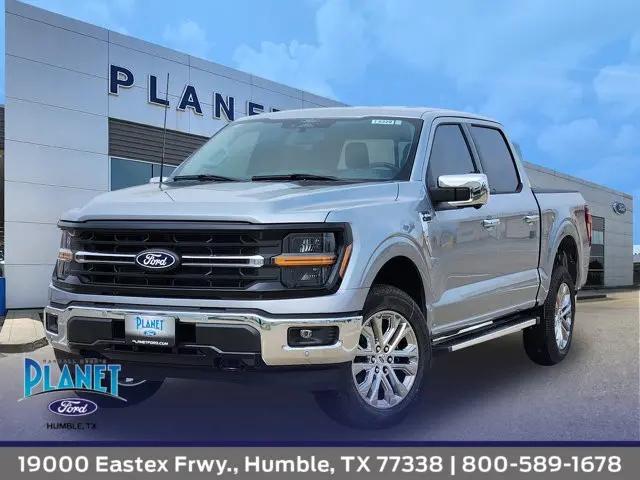2026 Ford F-150 XLT for sale in Humble, TX