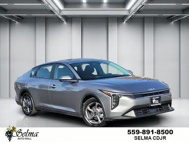 2025 Kia K4 LXS for sale in Selma, CA