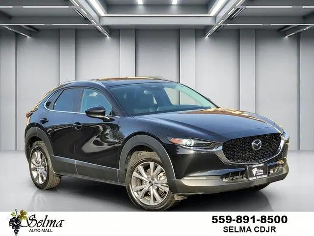2025 Mazda CX-30 2.5 S Preferred Package for sale in Selma, CA