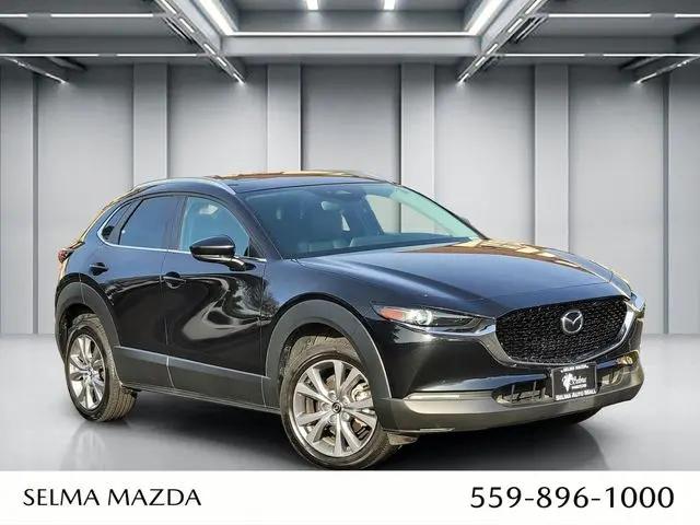 2025 Mazda CX-30 2.5 S Preferred Package for sale in Selma, CA