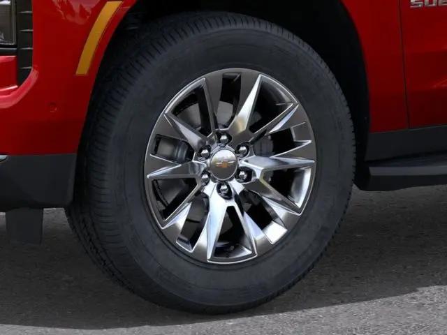 2026 Chevrolet Suburban Premier, 4WD