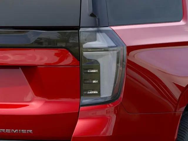 2026 Chevrolet Suburban Premier, 4WD