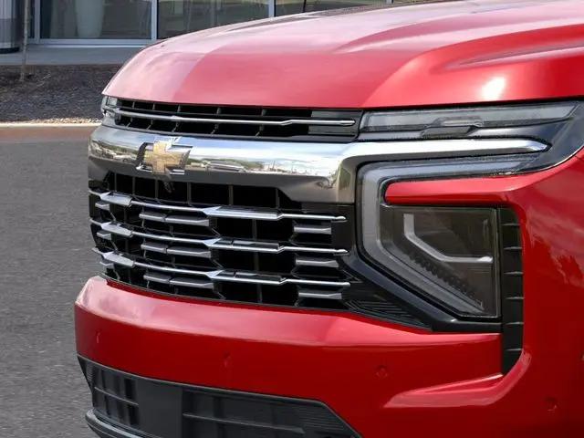 2026 Chevrolet Suburban Premier, 4WD
