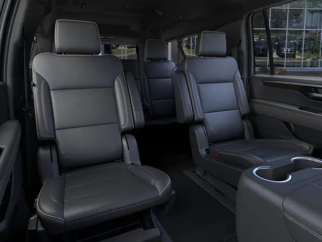 2026 Chevrolet Suburban Premier, 4WD