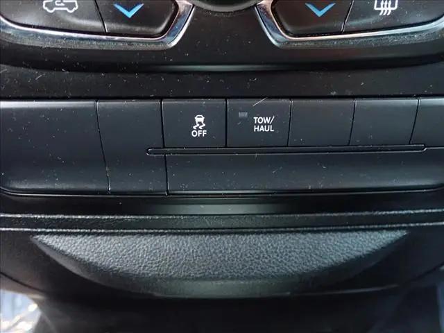 2019 Ram 1500 Classic Tradesman Quad Cab 4x4 6'4" Box