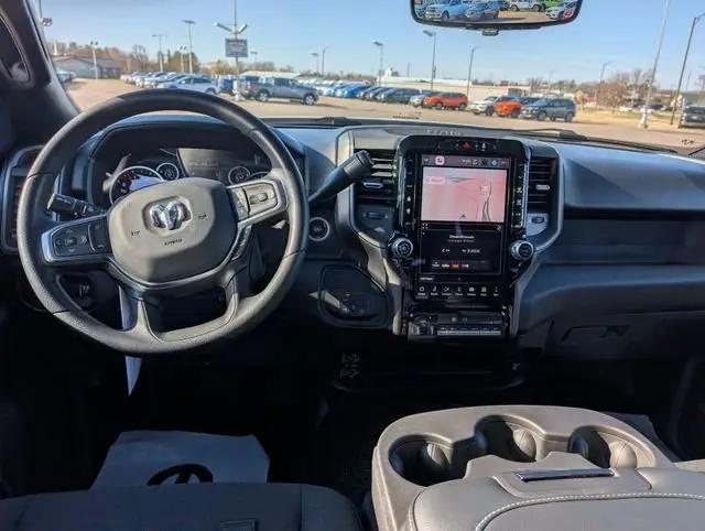 2026 Ram 5500 Tradesman/Big Horn