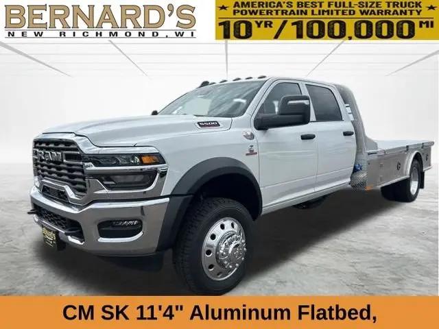2026 Ram 5500 Tradesman/Big Horn for sale in New Richmond, WI