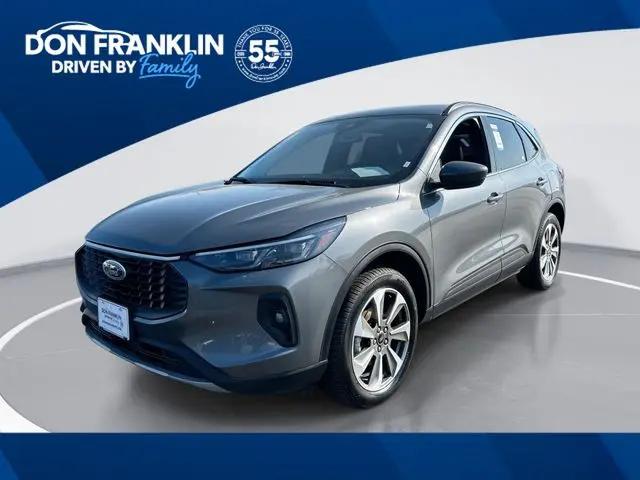 2025 Ford Escape Platinum for sale in Columbia, KY