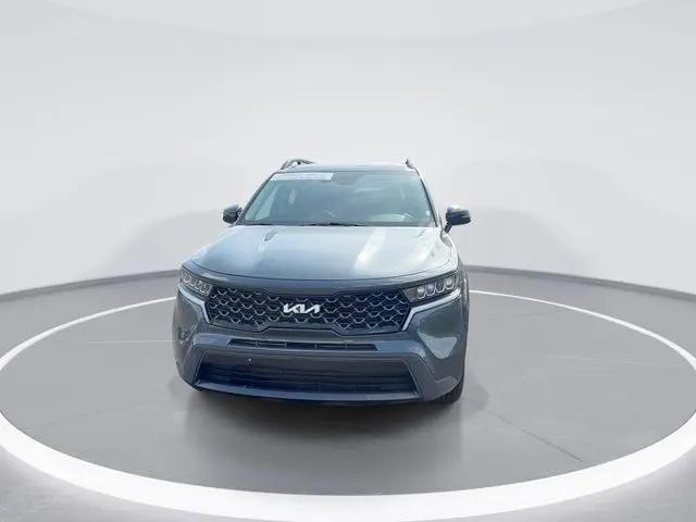 2022 Kia Sorento X-Line S