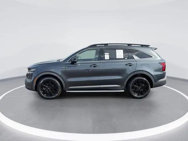 2022 Kia Sorento X-Line S