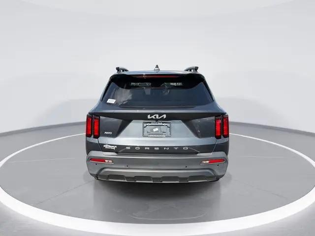 2022 Kia Sorento X-Line S