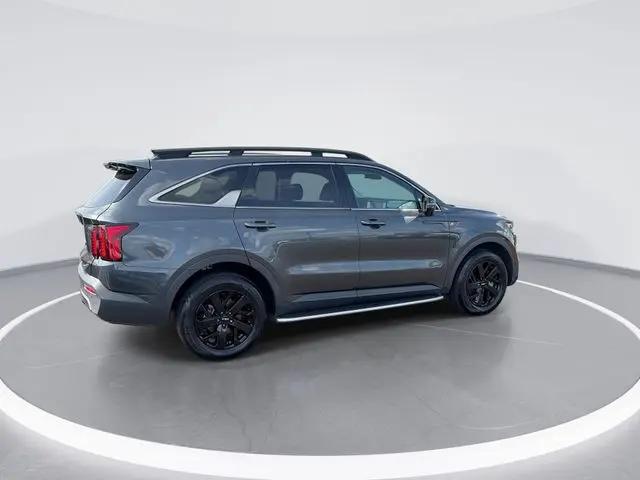 2022 Kia Sorento X-Line S