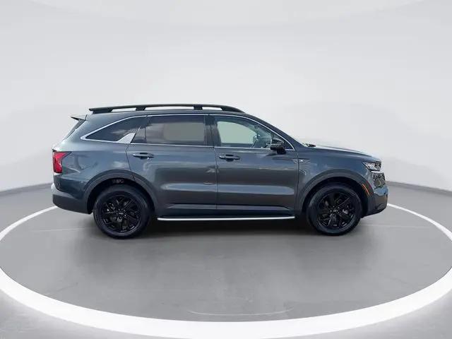 2022 Kia Sorento X-Line S