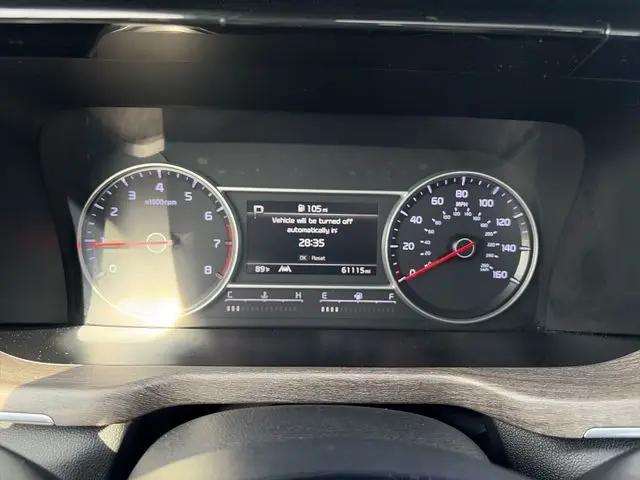 2022 Kia Sorento X-Line S