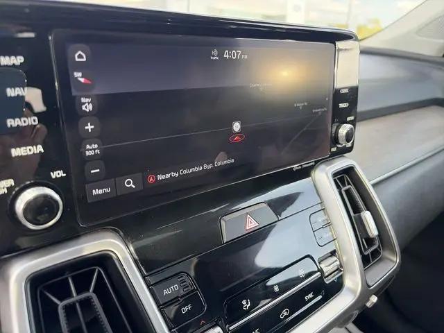 2022 Kia Sorento X-Line S