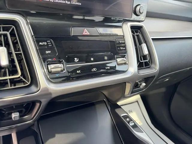 2022 Kia Sorento X-Line S