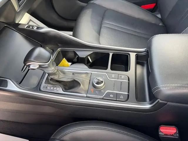 2022 Kia Sorento X-Line S