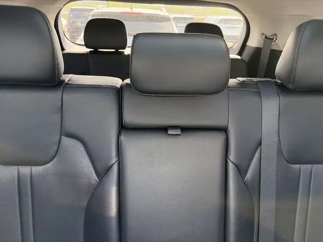 2022 Kia Sorento X-Line S