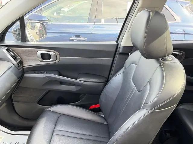 2022 Kia Sorento X-Line S