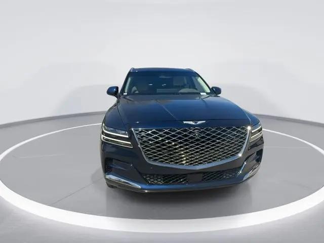 2021 Genesis GV80 3.5T AWD