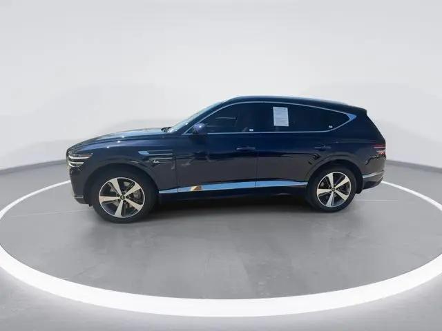 2021 Genesis GV80 3.5T AWD