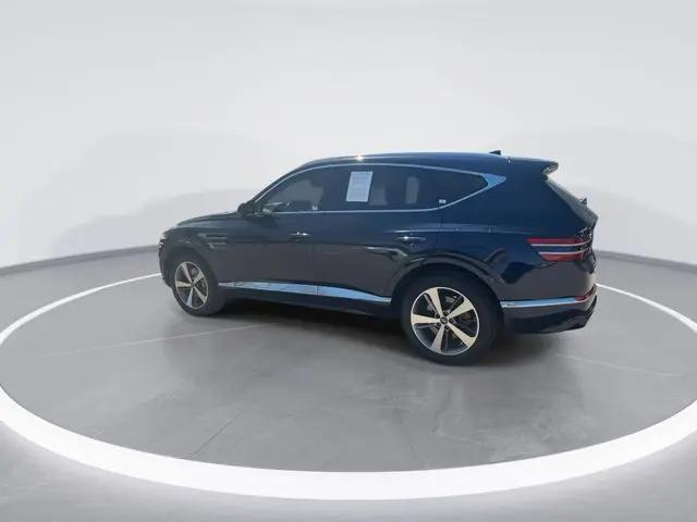 2021 Genesis GV80 3.5T AWD