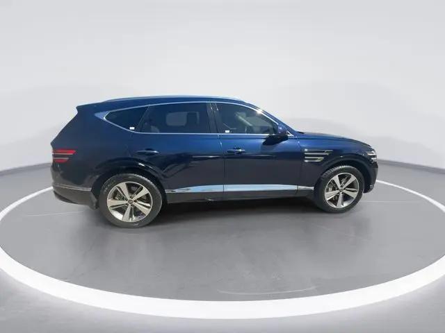 2021 Genesis GV80 3.5T AWD