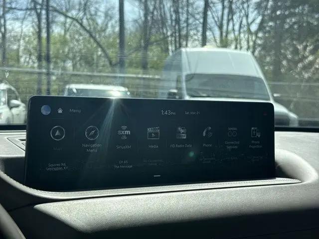 2021 Genesis GV80 3.5T AWD