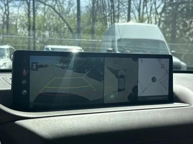 2021 Genesis GV80 3.5T AWD