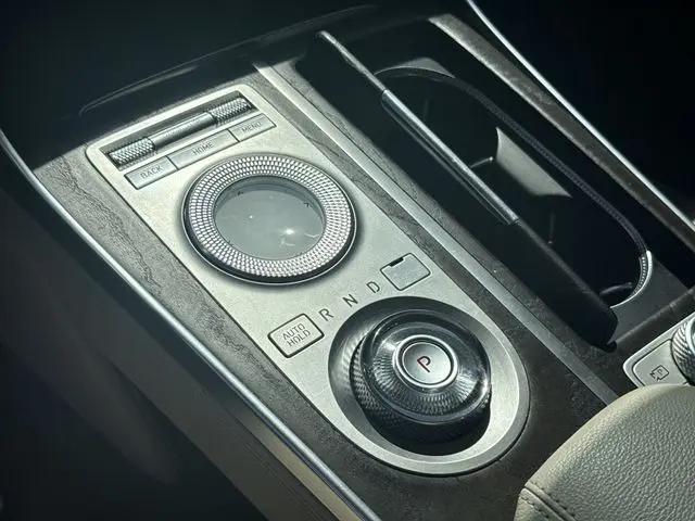 2021 Genesis GV80 3.5T AWD